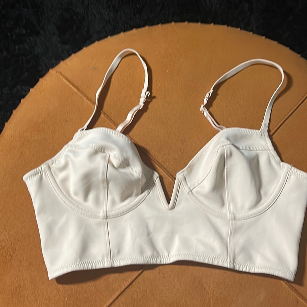 New free people bralette